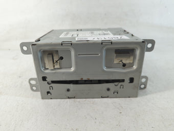 compare product 2014-2016 Chevrolet Malibu Radio AM FM Cd Player Receiver Replacement P/N:23476254 Fits Fits 2014 2015 2016 OEM Used Auto Parts