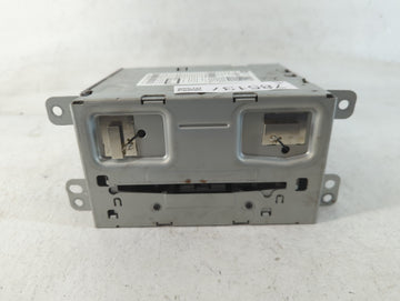 2014-2016 Chevrolet Malibu Radio AM FM Cd Player Receiver Replacement P/N:23476254 Fits Fits 2014 2015 2016 OEM Used Auto Pa