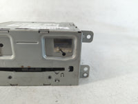 2014-2016 Chevrolet Malibu Radio AM FM Cd Player Receiver Replacement P/N:23476254 Fits Fits 2014 2015 2016 OEM Used Auto Pa