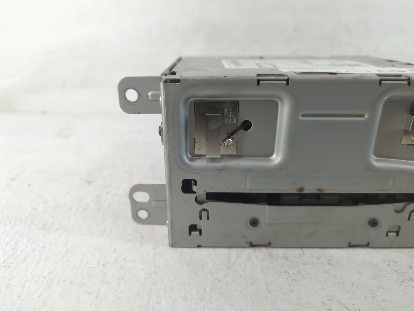 2014-2016 Chevrolet Malibu Radio AM FM Cd Player Receiver Replacement P/N:23476254 Fits Fits 2014 2015 2016 OEM Used Auto Pa