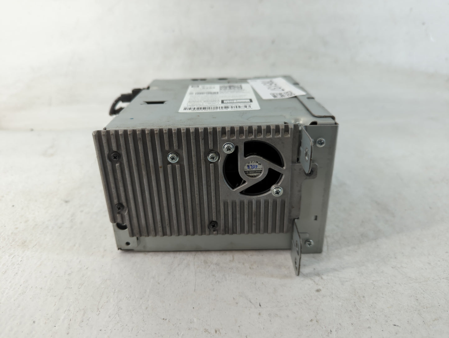 2014-2016 Chevrolet Malibu Radio AM FM Cd Player Receiver Replacement P/N:23476254 Fits Fits 2014 2015 2016 OEM Used Auto Pa