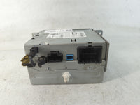 2014-2016 Chevrolet Malibu Radio AM FM Cd Player Receiver Replacement P/N:23476254 Fits Fits 2014 2015 2016 OEM Used Auto Pa