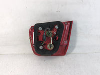 2013-2016 Chevrolet Malibu Tail Light Assembly Driver Left OEM P/N:322161 22907312 Fits Fits 2013 2014 2015 2016 OEM Used Au