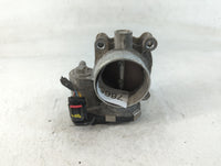 2013-2015 Chevrolet Malibu Throttle Body P/N:12627217DA Fits Fits 2013 2014 2015 2017 2018 2019 2020 OEM Used Auto Parts - O