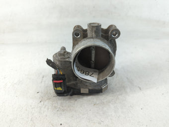compare product 2013-2015 Chevrolet Malibu Throttle Body P/N:12627217DA Fits Fits 2013 2014 2015 2017 2018 2019 2020 OEM Used Auto Parts