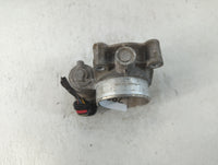 2013-2015 Chevrolet Malibu Throttle Body P/N:12627217DA Fits Fits 2013 2014 2015 2017 2018 2019 2020 OEM Used Auto Parts - O