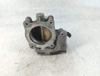 2013-2015 Chevrolet Malibu Throttle Body P/N:12627217DA Fits Fits 2013 2014 2015 2017 2018 2019 2020 OEM Used Auto Parts - O