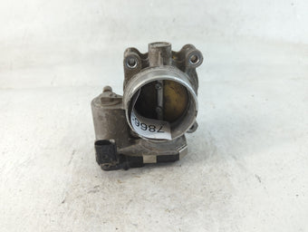 compare product 2013-2015 Chevrolet Malibu Throttle Body P/N:12627217DA Fits Fits 2013 2014 2015 2017 2018 2019 2020 OEM Used Auto Parts