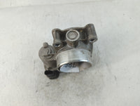 2013-2015 Chevrolet Malibu Throttle Body P/N:12627217DA Fits Fits 2013 2014 2015 2017 2018 2019 2020 OEM Used Auto Parts - O