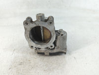 2013-2015 Chevrolet Malibu Throttle Body P/N:12627217DA Fits Fits 2013 2014 2015 2017 2018 2019 2020 OEM Used Auto Parts - O