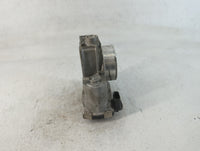 2013-2015 Chevrolet Malibu Throttle Body P/N:12627217DA Fits Fits 2013 2014 2015 2017 2018 2019 2020 OEM Used Auto Parts - O