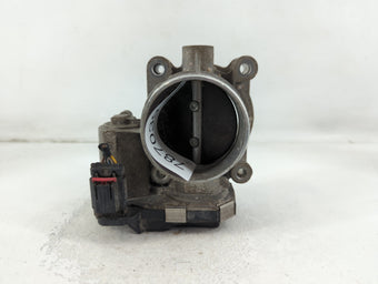 compare product 2013-2015 Chevrolet Malibu Throttle Body P/N:12627217DA Fits Fits 2013 2014 2015 2017 2018 2019 2020 OEM Used Auto Parts