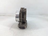 2013-2015 Chevrolet Malibu Throttle Body P/N:12627217DA Fits Fits 2013 2014 2015 2017 2018 2019 2020 OEM Used Auto Parts - O