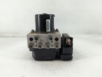 2013-2016 Chevrolet Malibu ABS Pump Control Module Replacement P/N:22863598 Fits Fits 2012 2013 2014 2015 2016 OEM Used Auto