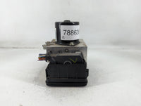 2013-2016 Chevrolet Malibu ABS Pump Control Module Replacement P/N:22863598 Fits Fits 2012 2013 2014 2015 2016 OEM Used Auto