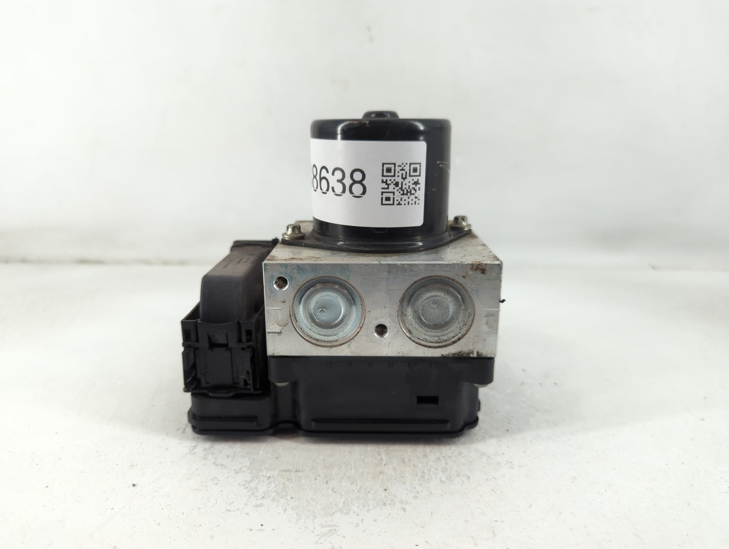 2013-2016 Chevrolet Malibu ABS Pump Control Module Replacement P/N:22863598 Fits Fits 2012 2013 2014 2015 2016 OEM Used Auto