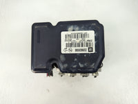 2013-2016 Chevrolet Malibu ABS Pump Control Module Replacement P/N:22863598 Fits Fits 2012 2013 2014 2015 2016 OEM Used Auto