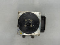 2013-2016 Chevrolet Malibu ABS Pump Control Module Replacement P/N:22863598 Fits Fits 2012 2013 2014 2015 2016 OEM Used Auto