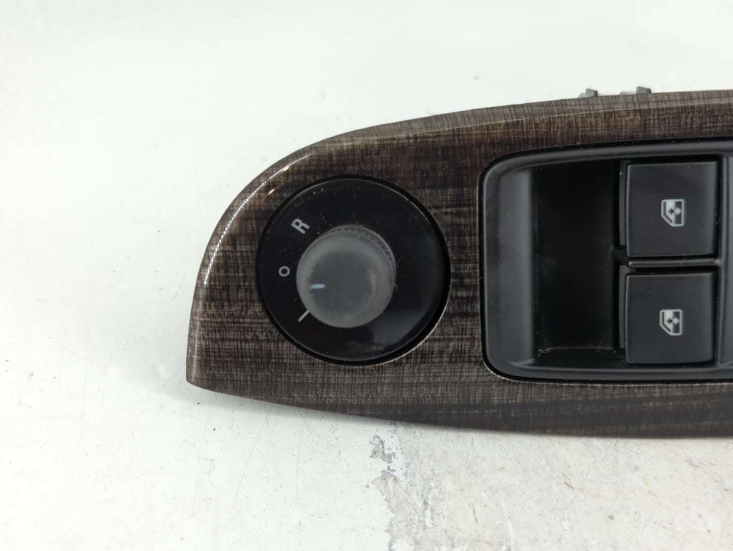 2014-2016 Chevrolet Malibu Master Power Window Switch Replacement Driver Side Left Fits Fits 2010 2011 2012 2013 2014 2015 2
