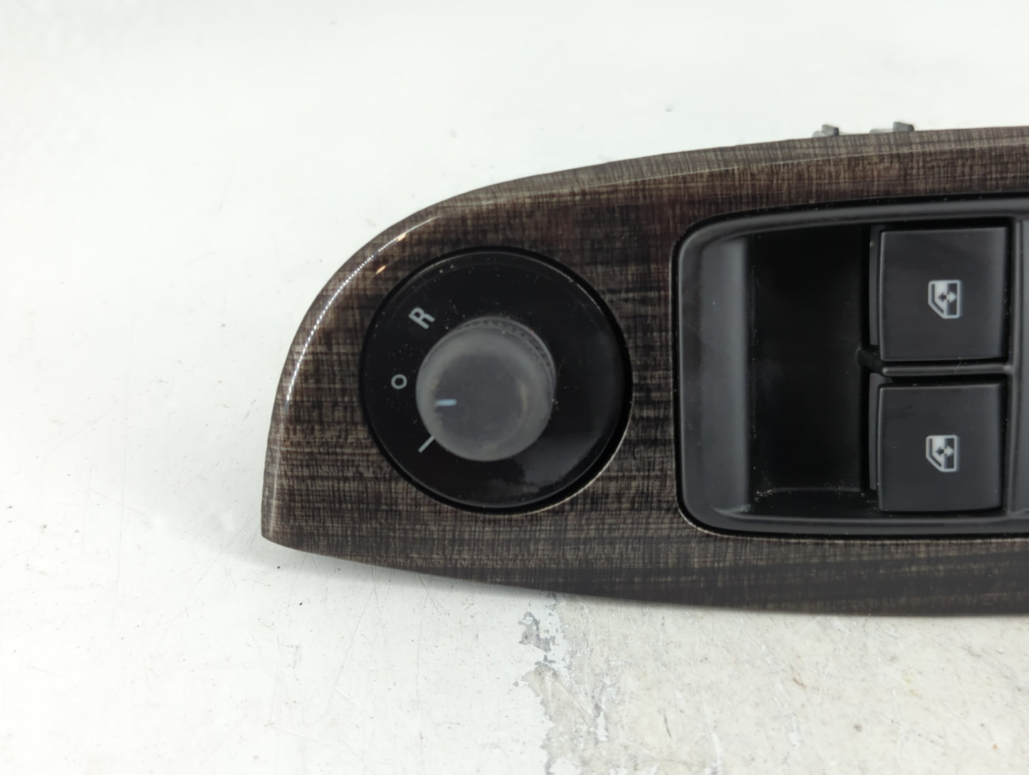 2014-2016 Chevrolet Malibu Master Power Window Switch Replacement Driver Side Left Fits Fits 2010 2011 2012 2013 2014 2015 2
