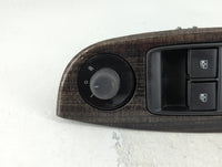 2014-2016 Chevrolet Malibu Master Power Window Switch Replacement Driver Side Left Fits Fits 2010 2011 2012 2013 2014 2015 2
