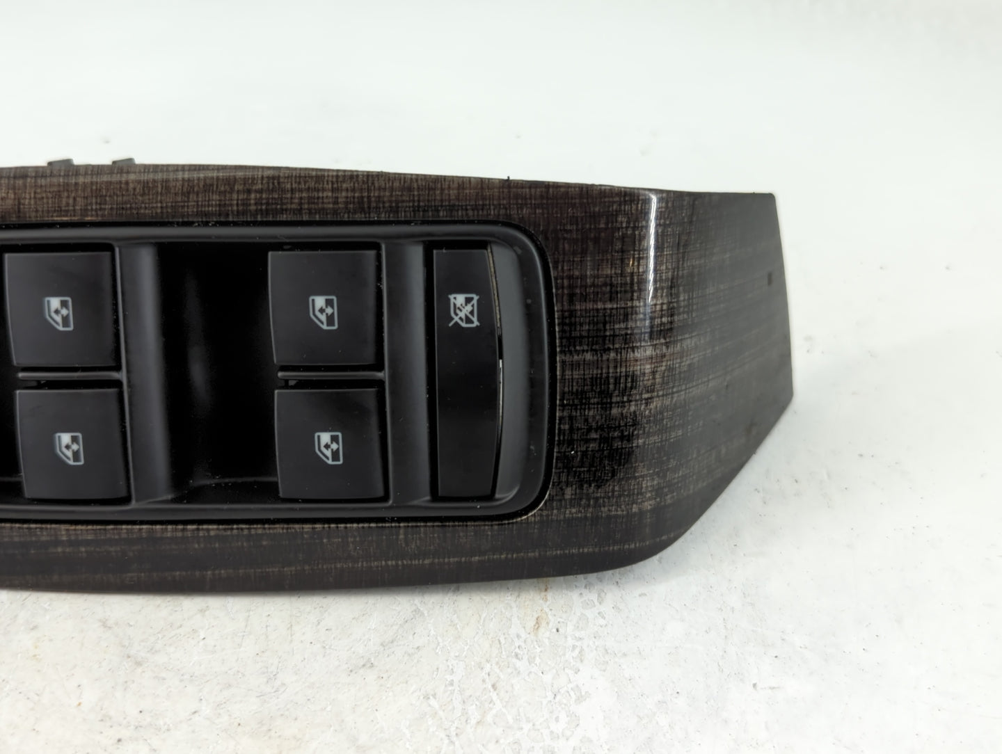 2014-2016 Chevrolet Malibu Master Power Window Switch Replacement Driver Side Left Fits Fits 2010 2011 2012 2013 2014 2015 2