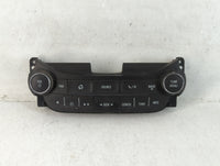 2014-2016 Chevrolet Malibu Climate Control Module Temperature AC/Heater Replacement P/N:23430067 Fits Fits 2014 2015 2016 OE