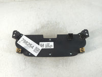 2014-2016 Chevrolet Malibu Climate Control Module Temperature AC/Heater Replacement P/N:23430067 Fits Fits 2014 2015 2016 OE
