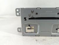 2014-2016 Chevrolet Malibu Radio AM FM Cd Player Receiver Replacement P/N:23476254 Fits Fits 2014 2015 2016 OEM Used Auto Pa