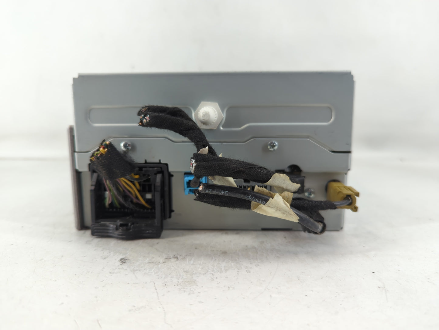 2014-2016 Chevrolet Malibu Radio AM FM Cd Player Receiver Replacement P/N:23476254 Fits Fits 2014 2015 2016 OEM Used Auto Pa
