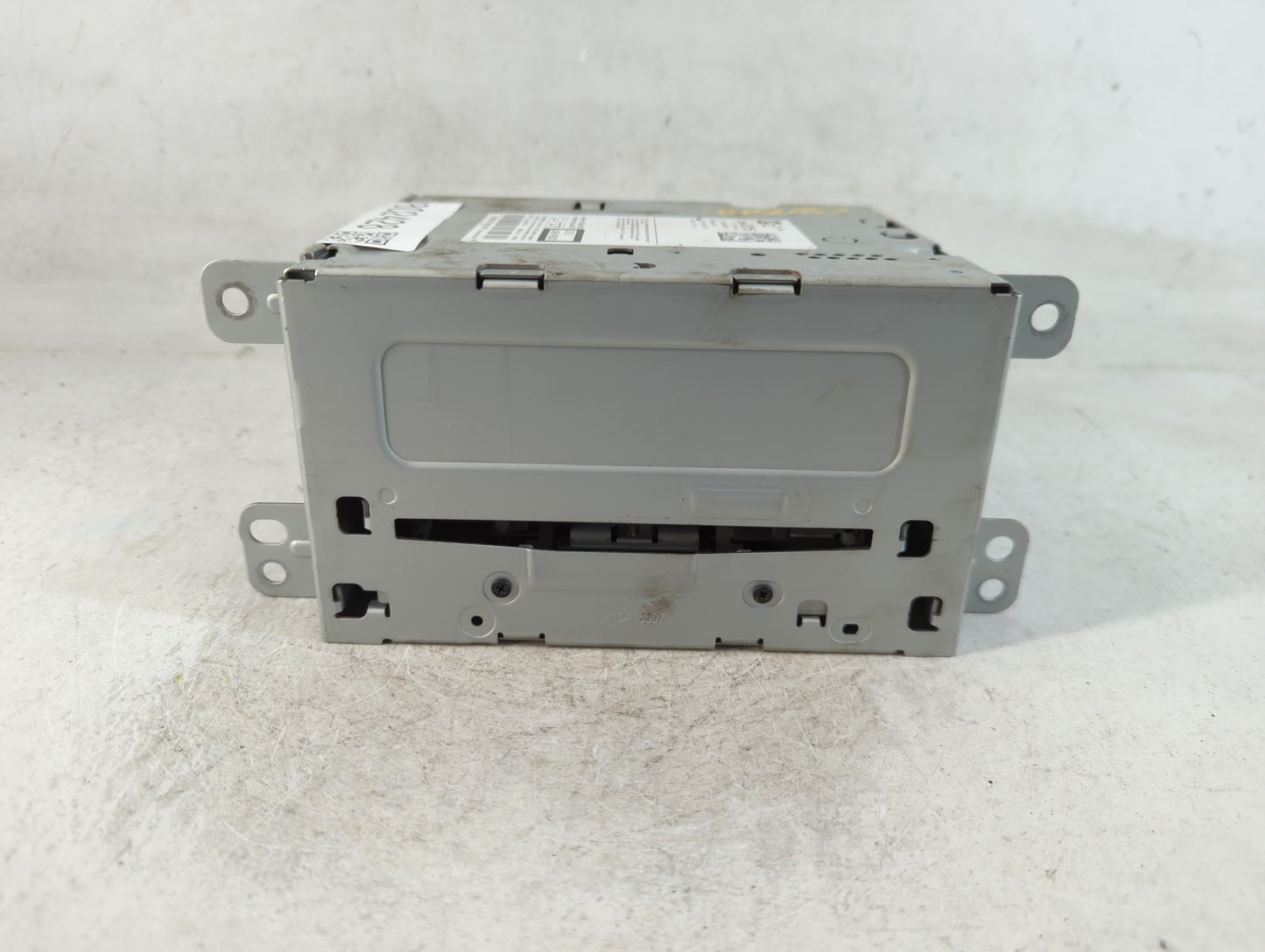 2014-2016 Chevrolet Malibu Radio AM FM Cd Player Receiver Replacement P/N:23161215 Fits Fits 2014 2015 2016 OEM Used Auto Pa