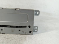2014-2016 Chevrolet Malibu Radio AM FM Cd Player Receiver Replacement P/N:23161215 Fits Fits 2014 2015 2016 OEM Used Auto Pa