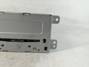 2014-2016 Chevrolet Malibu Radio AM FM Cd Player Receiver Replacement P/N:23161215 Fits Fits 2014 2015 2016 OEM Used Auto Parts