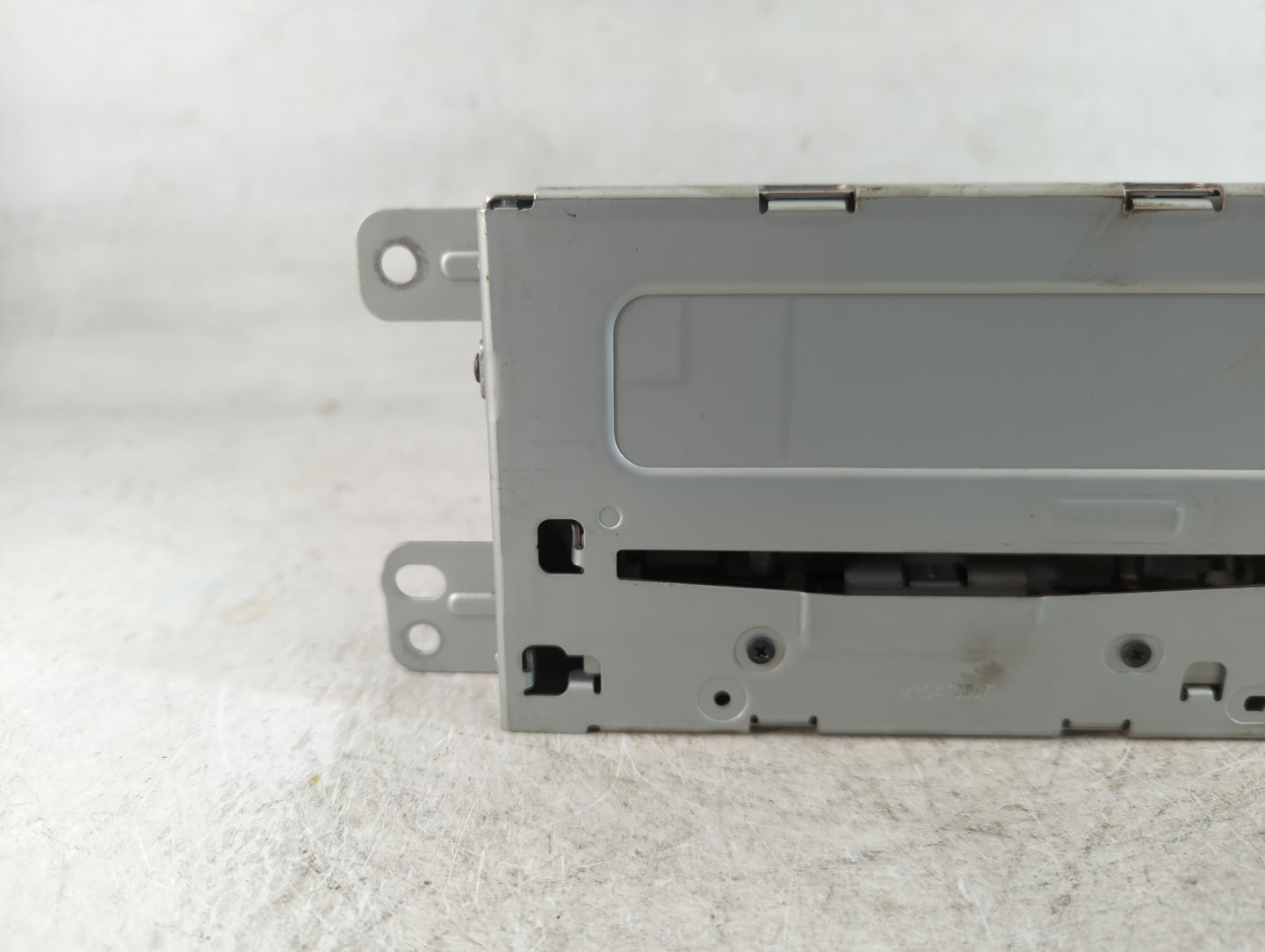 2014-2016 Chevrolet Malibu Radio AM FM Cd Player Receiver Replacement P/N:23161215 Fits Fits 2014 2015 2016 OEM Used Auto Pa