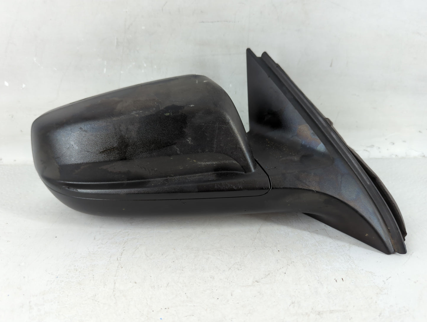 2014-2016 Chevrolet Malibu Passenger Side View Mirror - Right Door Mirror OEM Used - Oemusedautoparts1.com