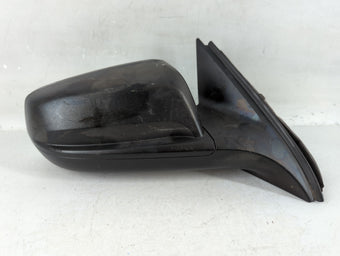 compare product 2014-2016 Chevrolet Malibu Passenger Side View Mirror - Right Door Mirror OEM Used