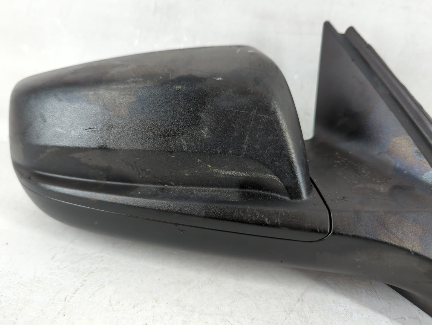 2014-2016 Chevrolet Malibu Passenger Side View Mirror - Right Door Mirror OEM Used - Oemusedautoparts1.com