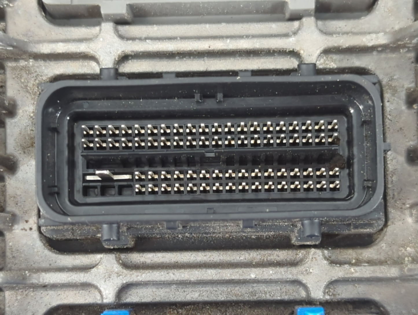 2013-2016 Chevrolet Malibu PCM Engine Control Computer ECU ECM PCU OEM P/N:12664220 Fits Fits 2013 2014 2015 2016 OEM Used A