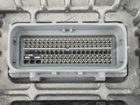 2013-2016 Chevrolet Malibu PCM Engine Control Computer ECU ECM PCU OEM P/N:12664220 Fits Fits 2013 2014 2015 2016 OEM Used A