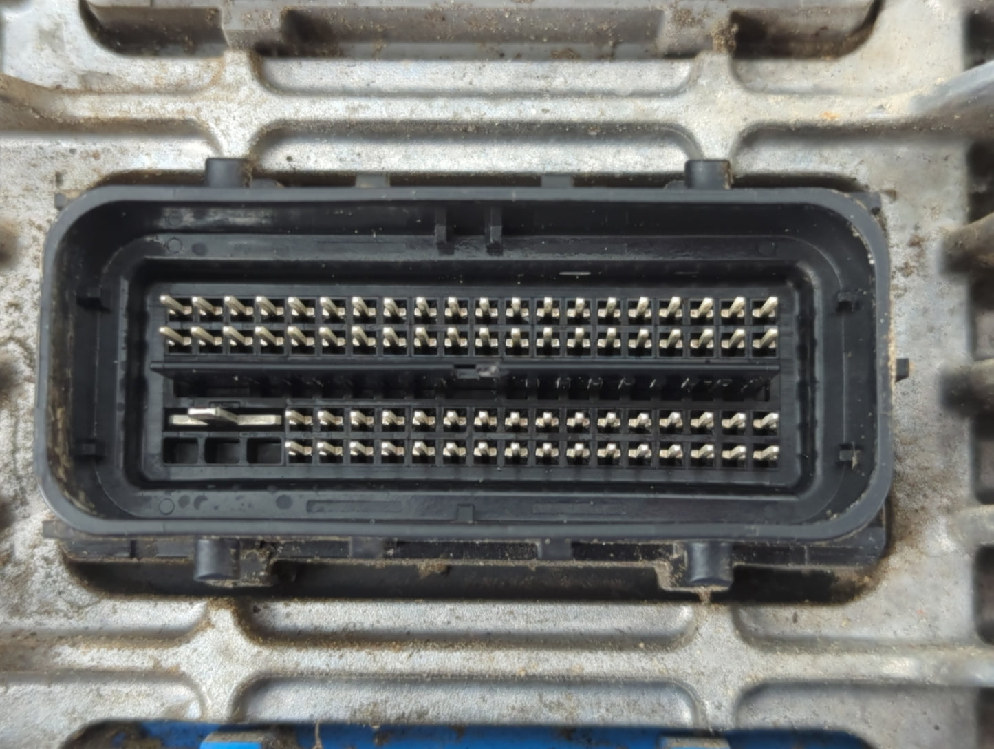 2013-2016 Chevrolet Malibu PCM Engine Control Computer ECU ECM PCU OEM P/N:12664220 Fits Fits 2013 2014 2015 2016 OEM Used A