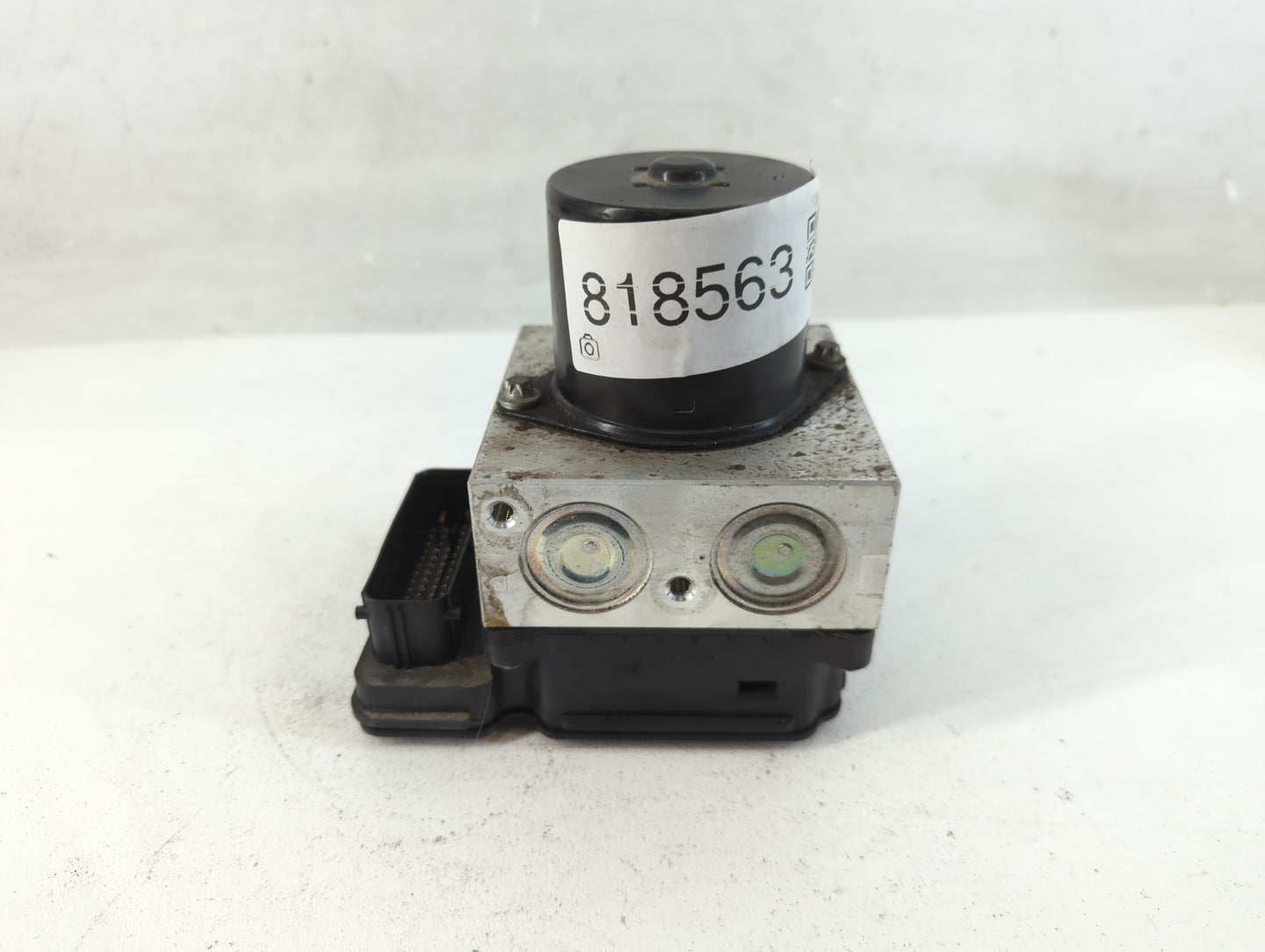 2013-2016 Chevrolet Malibu ABS Pump Control Module Replacement P/N:22863598 Fits Fits 2012 2013 2014 2015 2016 OEM Used Auto