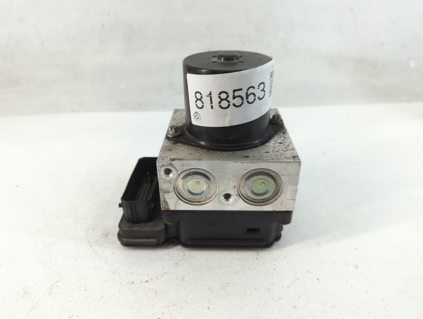 2013-2016 Chevrolet Malibu ABS Pump Control Module Replacement P/N:22863598 Fits Fits 2012 2013 2014 2015 2016 OEM Used Auto