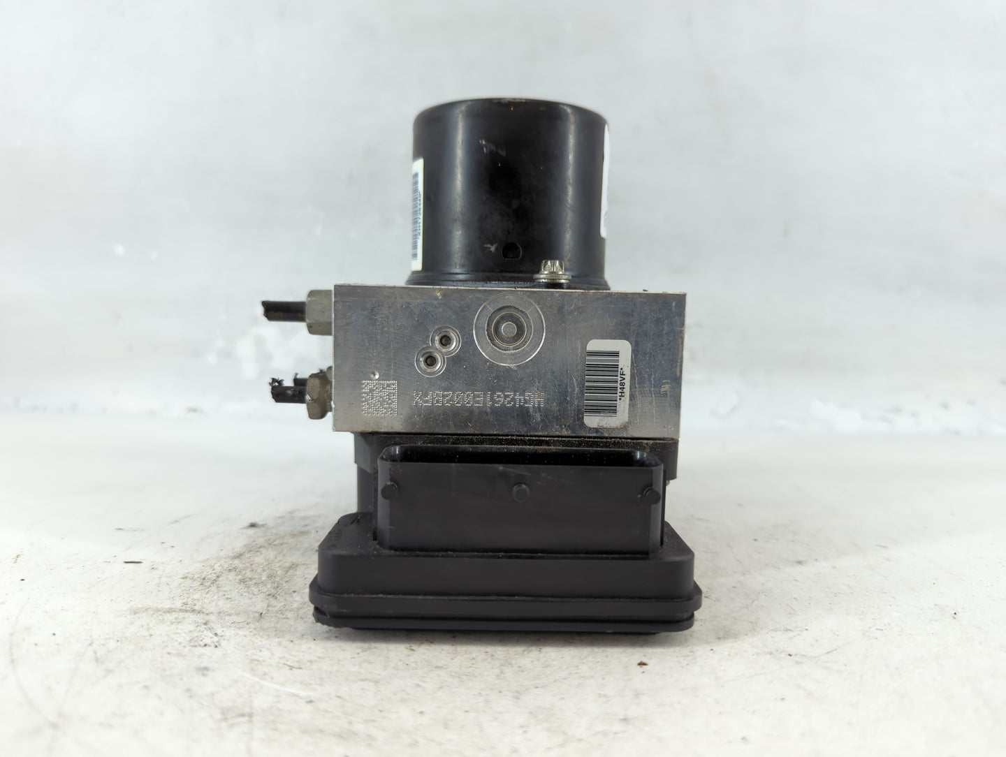 2013-2016 Chevrolet Malibu ABS Pump Control Module Replacement P/N:22863598 Fits Fits 2012 2013 2014 2015 2016 OEM Used Auto