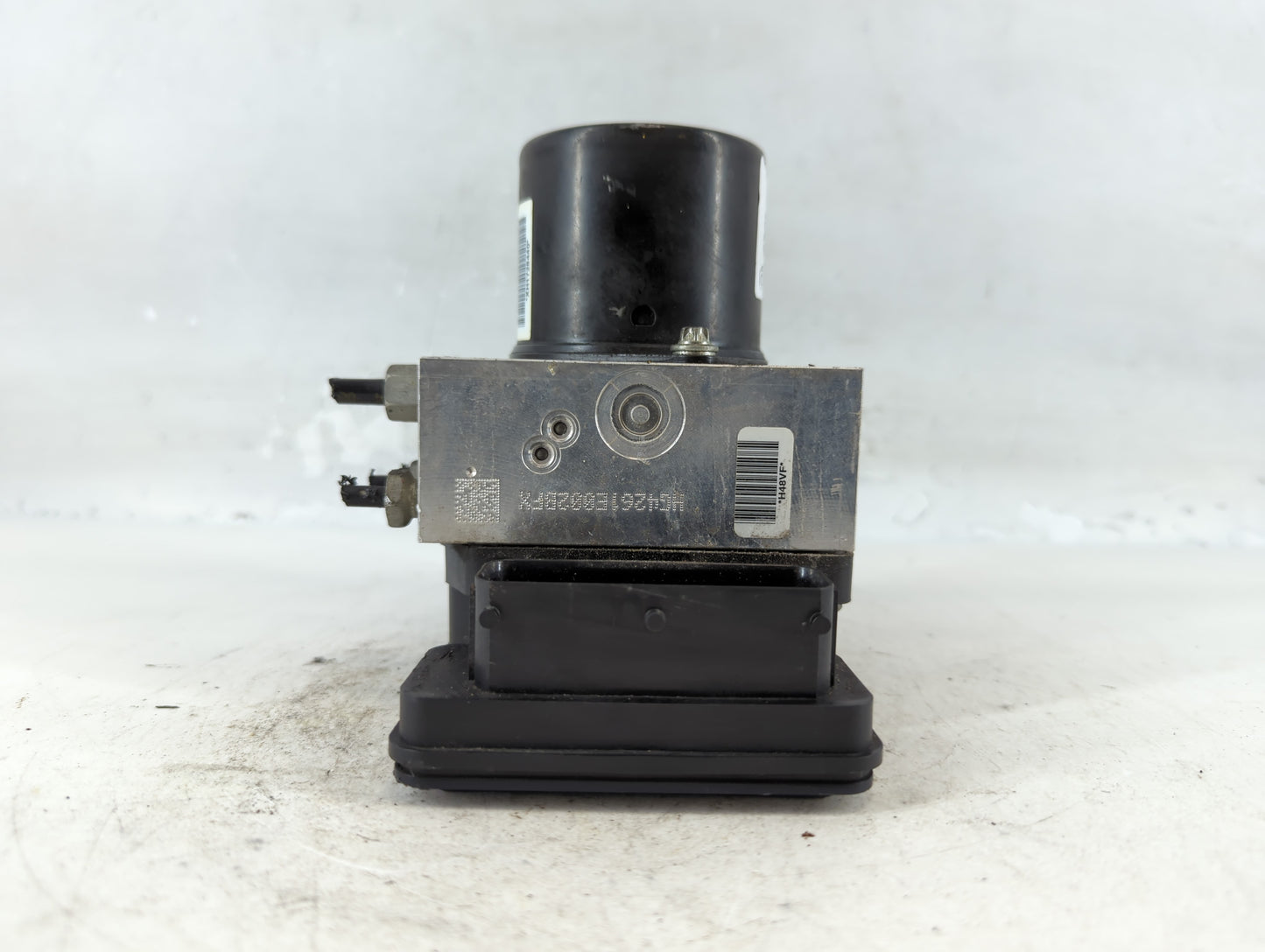 2013-2016 Chevrolet Malibu ABS Pump Control Module Replacement P/N:22863598 Fits Fits 2012 2013 2014 2015 2016 OEM Used Auto