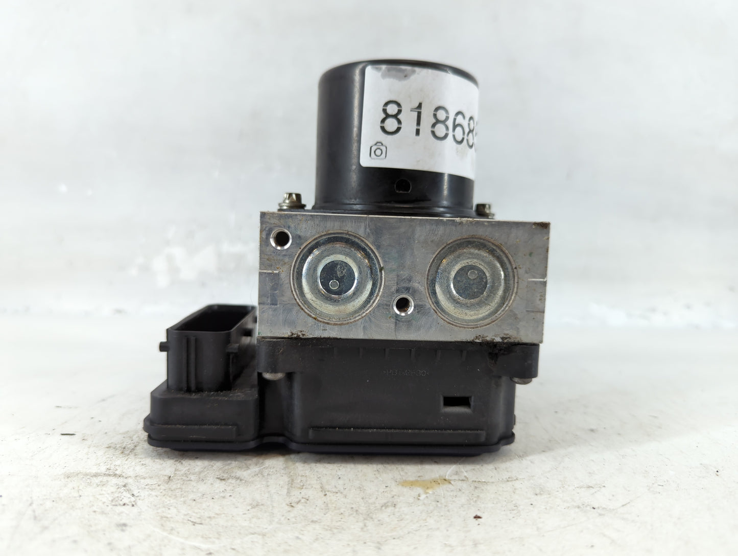 2013-2016 Chevrolet Malibu ABS Pump Control Module Replacement P/N:22863598 Fits Fits 2012 2013 2014 2015 2016 OEM Used Auto