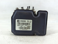 2013-2016 Chevrolet Malibu ABS Pump Control Module Replacement P/N:22863598 Fits Fits 2012 2013 2014 2015 2016 OEM Used Auto