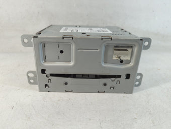 compare product 2014-2016 Chevrolet Malibu Radio AM FM Cd Player Receiver Replacement P/N:23495272 Fits Fits 2014 2015 2016 OEM Used Auto Parts