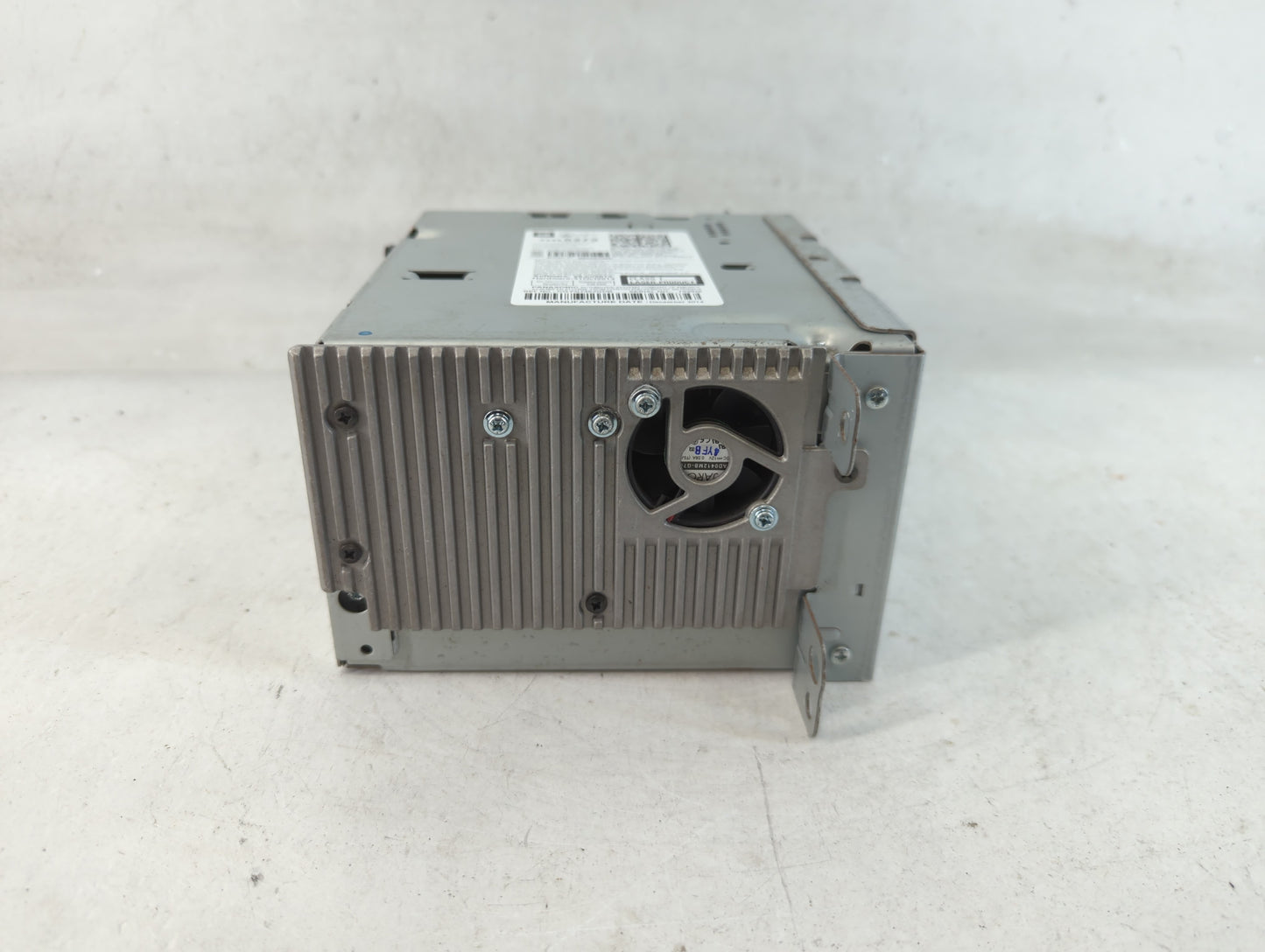 2014-2016 Chevrolet Malibu Radio AM FM Cd Player Receiver Replacement P/N:23495272 Fits Fits 2014 2015 2016 OEM Used Auto Pa
