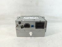 2014-2016 Chevrolet Malibu Radio AM FM Cd Player Receiver Replacement P/N:23495272 Fits Fits 2014 2015 2016 OEM Used Auto Pa