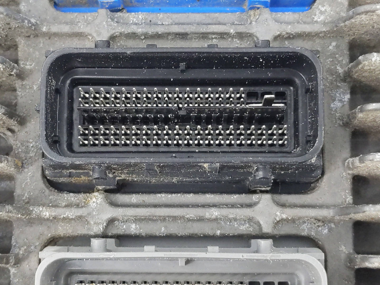 2013-2016 Chevrolet Malibu PCM Engine Control Computer ECU ECM PCU OEM Fits Fits 2013 2014 2015 2016 OEM Used Auto Parts - O